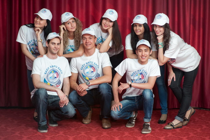 КАСУ – 25 лет! - PR