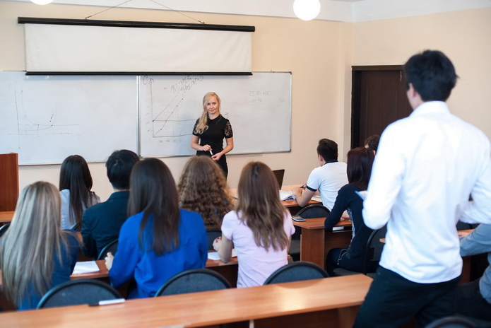 КАСУ – 25 лет! - PR