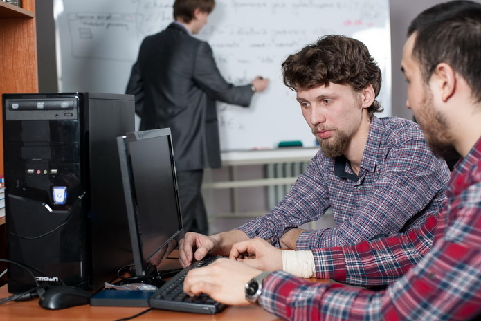 КАСУ – 25 лет! - PR