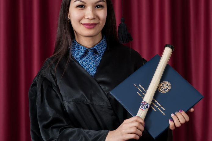 КАСУ – 25 лет! - PR