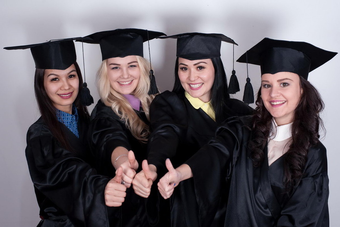 КАСУ – 25 лет! - PR