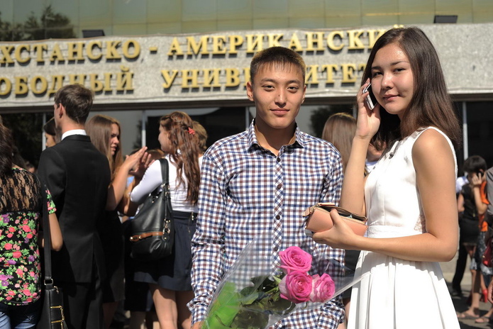 КАСУ – 25 лет! - PR