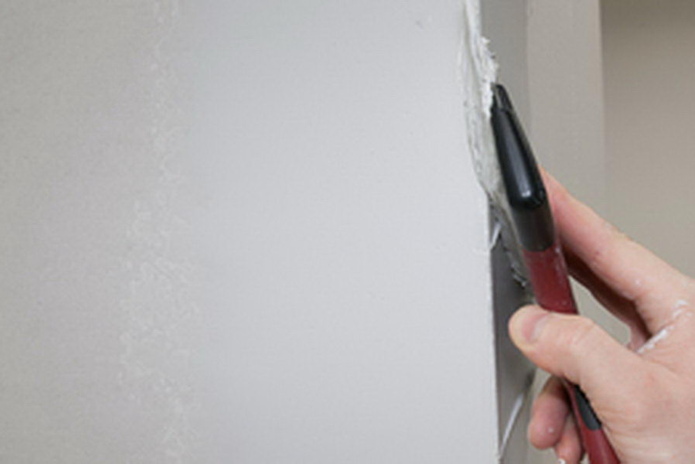 Шпатлевка для стен и потолков Евро Филлер - PR