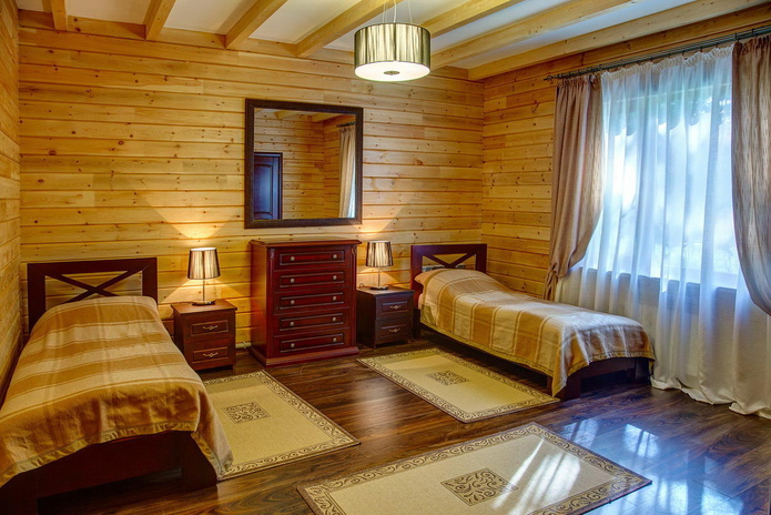 Отдыхай комфортнее, плати меньше! - PR