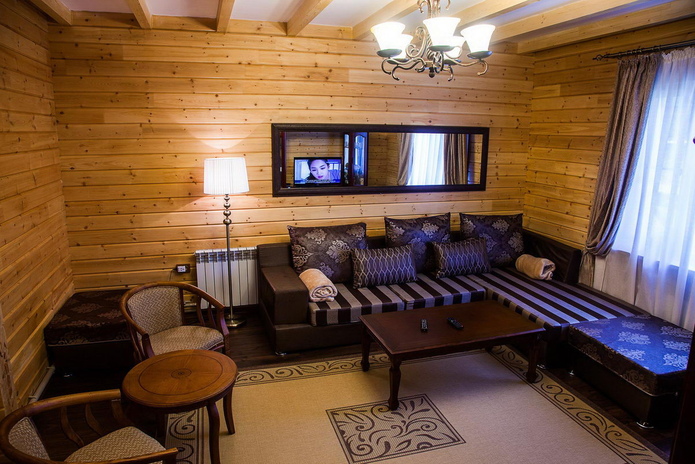 Отдыхай комфортнее, плати меньше! - PR