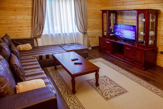 Отдыхай комфортнее, плати меньше! - PR