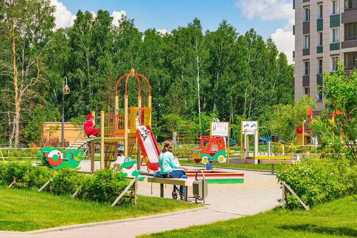 Как выглядит город будущего? - PR