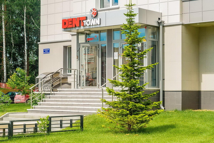 Как выглядит город будущего? - PR