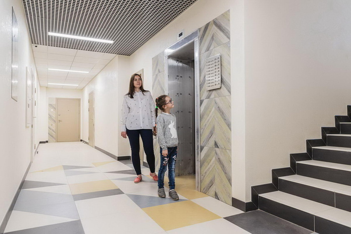 Как выглядит город будущего? - PR