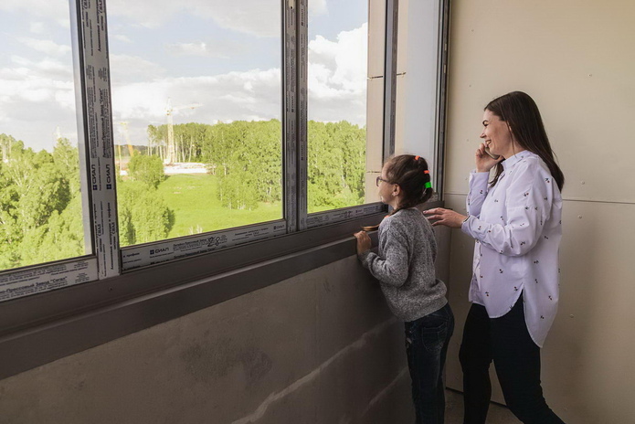 Как выглядит город будущего? - PR