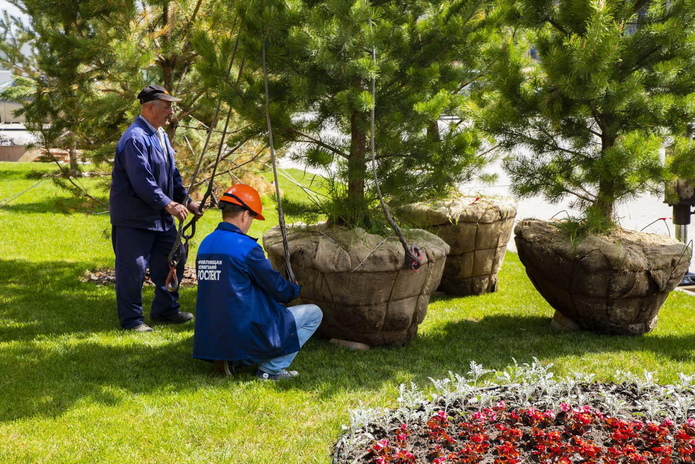 Как выглядит город будущего? - PR