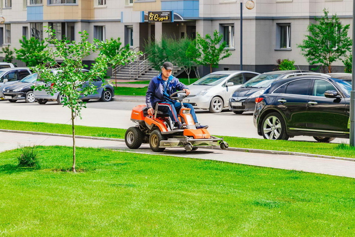 Как выглядит город будущего? - PR