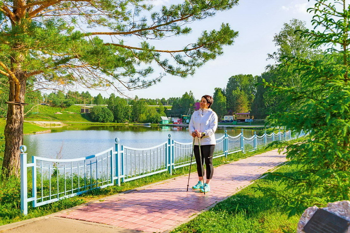 Как выглядит город будущего? - PR