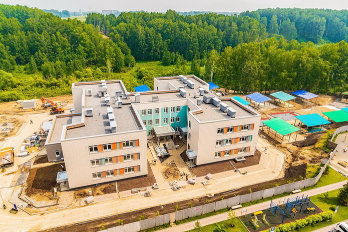 Как выглядит город будущего? - PR