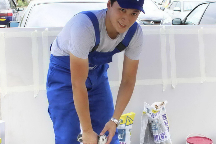 Такого ещё не было – PR