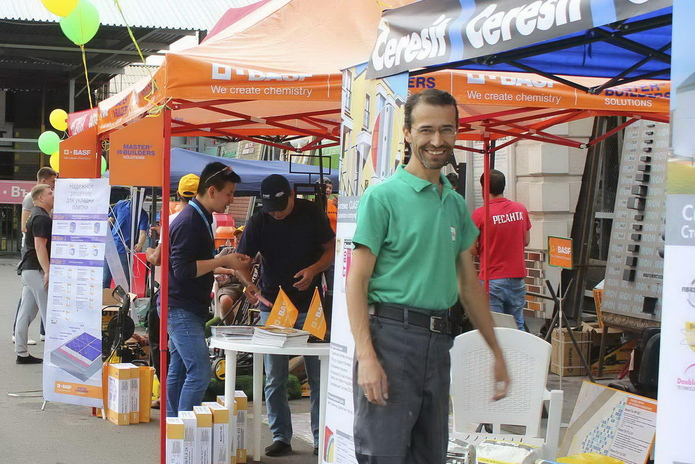 Такого ещё не было – PR