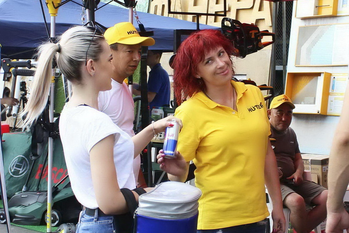 Такого ещё не было – PR