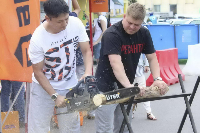 Такого ещё не было – PR