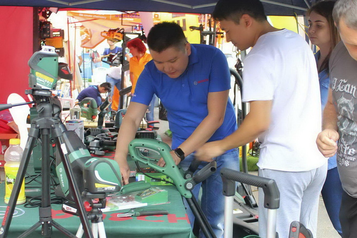 Такого ещё не было – PR