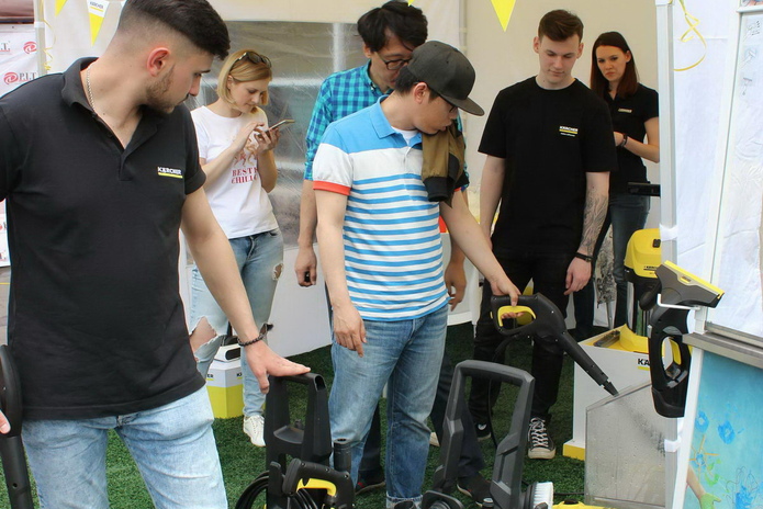 Такого ещё не было – PR