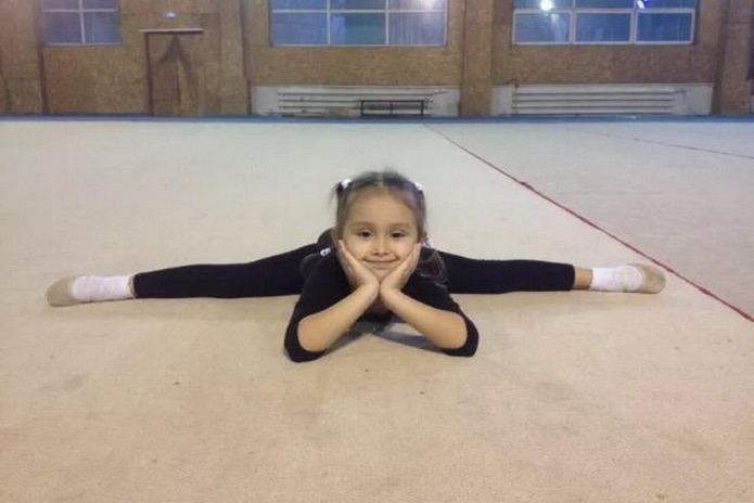 Привлекательный спорт - PR