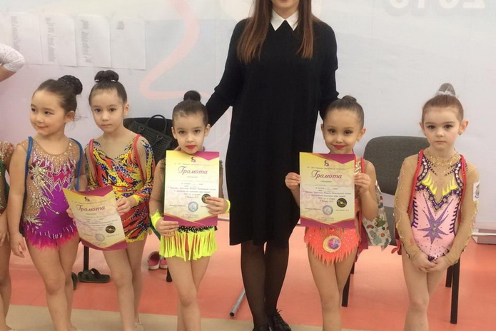 Привлекательный спорт - PR