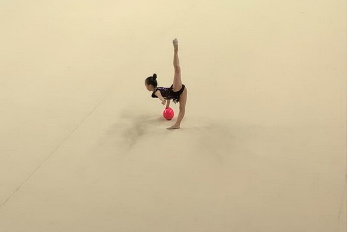 Привлекательный спорт - PR