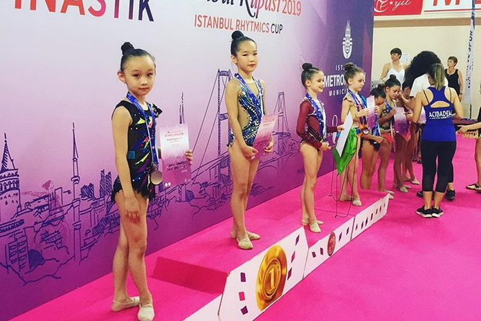 Привлекательный спорт - PR