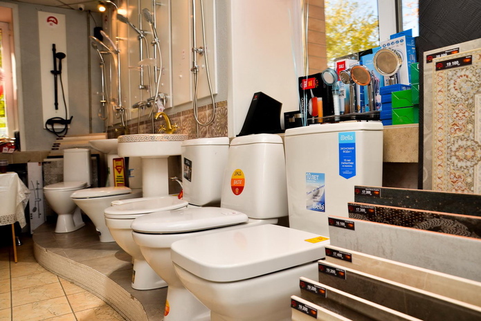 Бесплатное мороженое всем! - PR