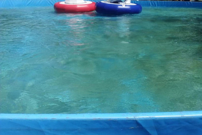 Новый детский формат в 