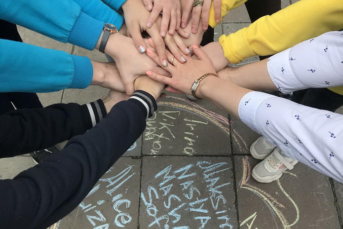 Новый детский формат в 