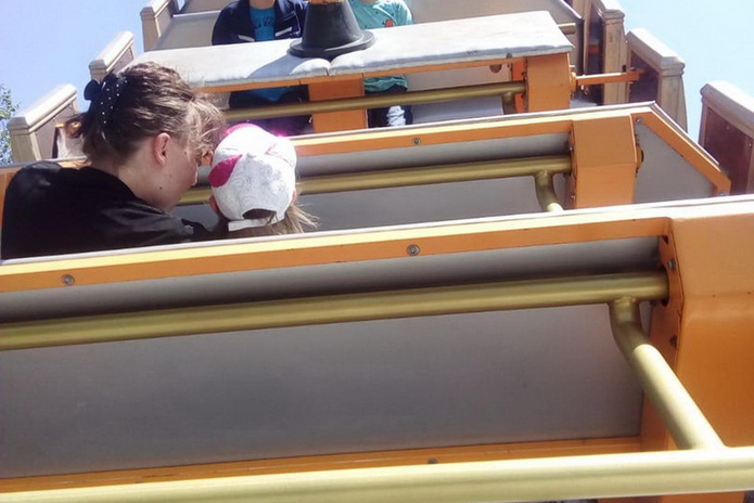 Новый детский формат в 