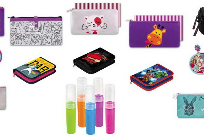 Скидка на канцтовары! - PR