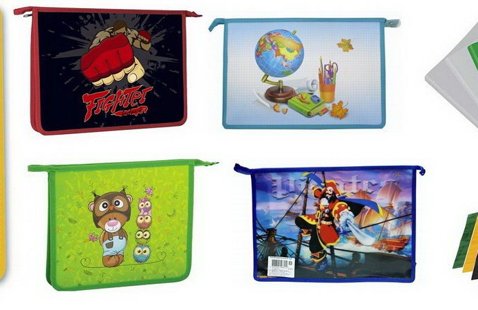 Скидка на канцтовары! - PR