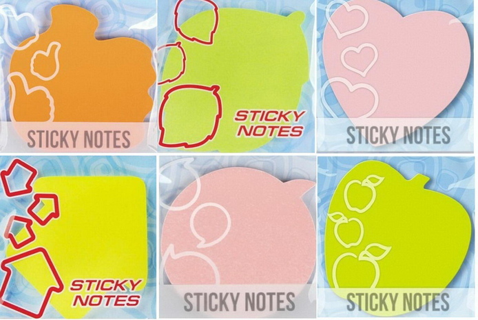 Скидка на канцтовары! - PR