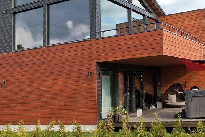 Защита от плесени, влаги и солнца на 5 лет! - PR