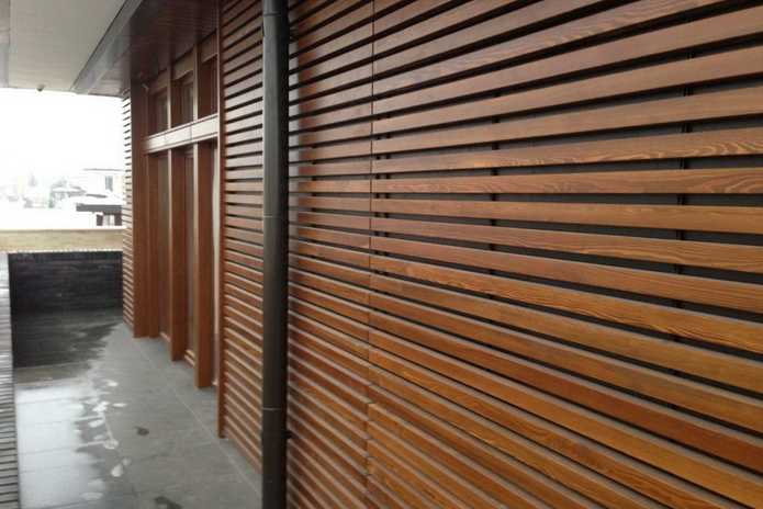 Защита от плесени, влаги и солнца на 5 лет! - PR