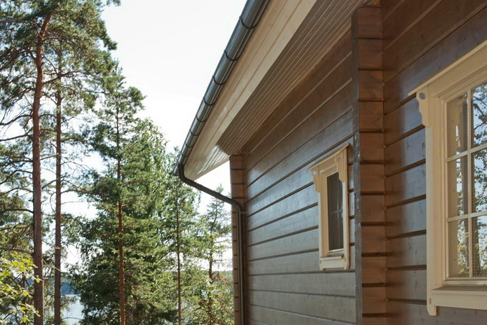 Защита от плесени, влаги и солнца на 5 лет! - PR