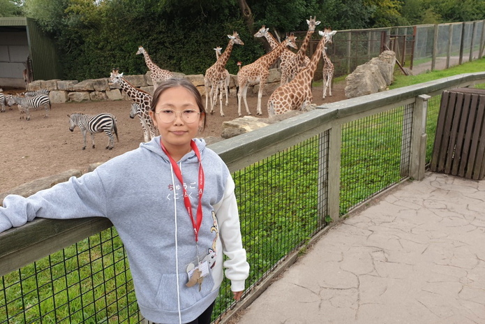 Английский в 4 раза быстрее - PR