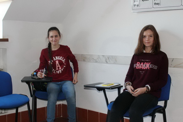 Английский в 4 раза быстрее - PR