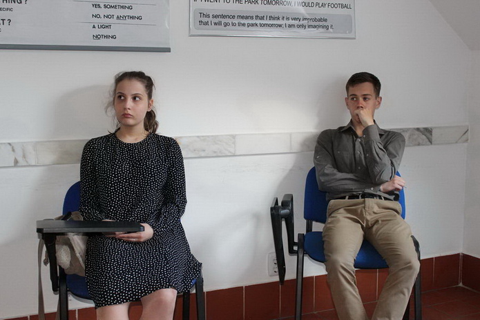 Английский в 4 раза быстрее - PR