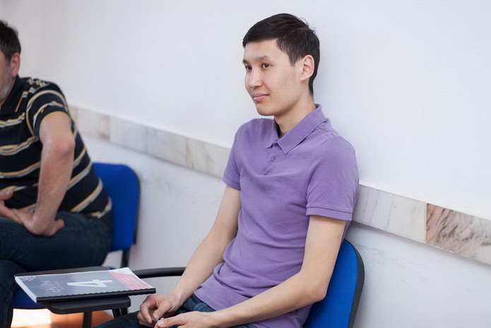 Английский в 4 раза быстрее - PR