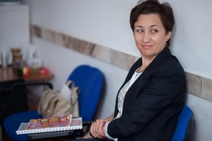 Английский в 4 раза быстрее - PR