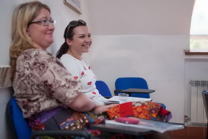 Английский в 4 раза быстрее - PR