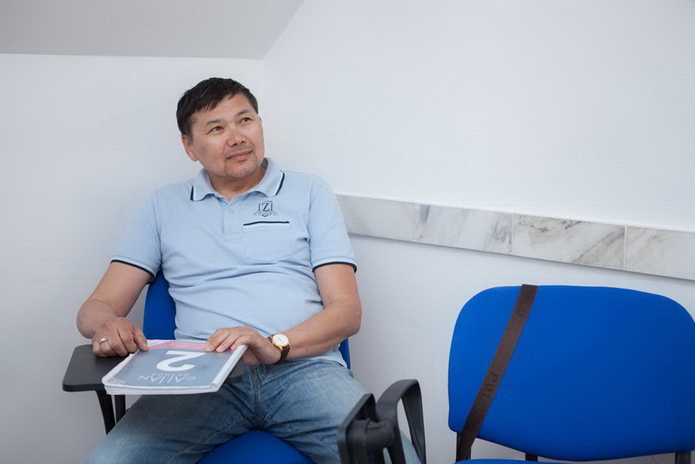 Английский в 4 раза быстрее - PR