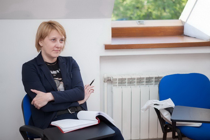 Английский в 4 раза быстрее - PR