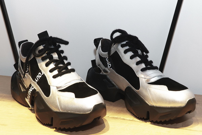 Новая коллекция 