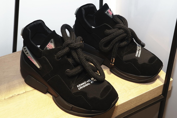 Новая коллекция 