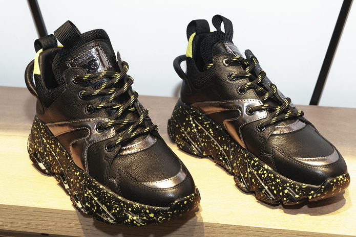 Новая коллекция 