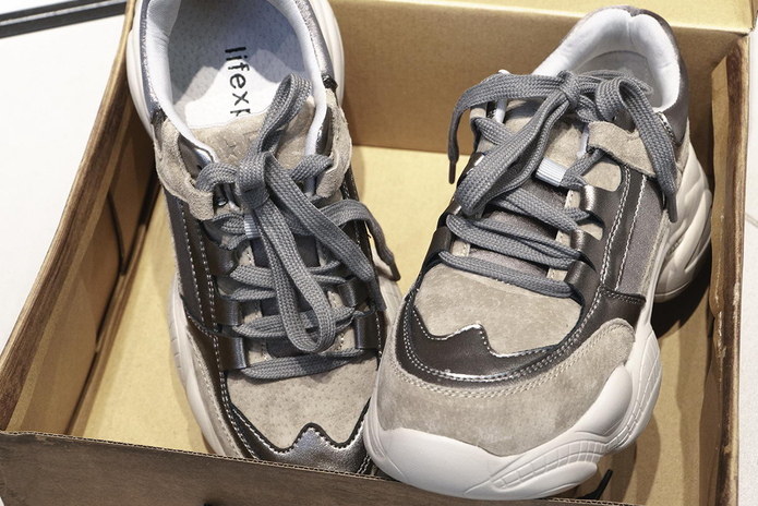 Новая коллекция 